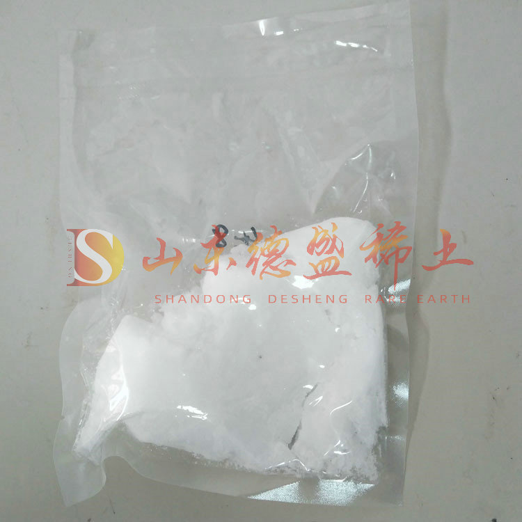 日照氯化镥