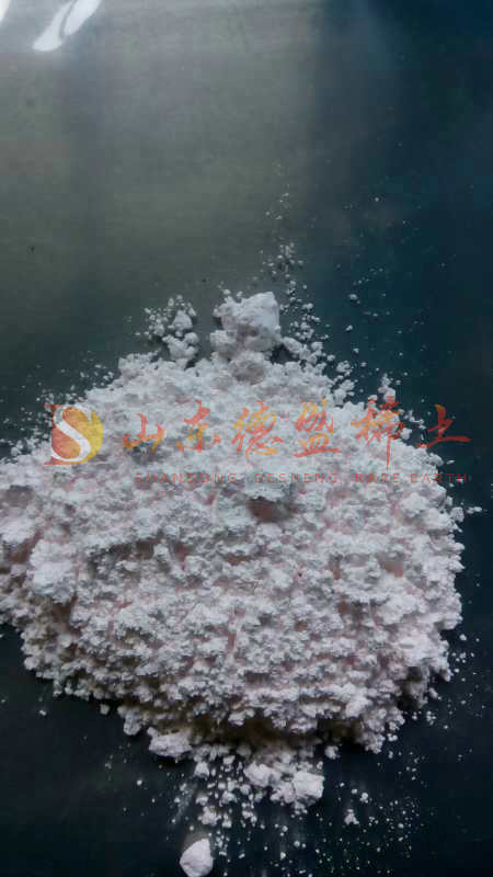 日照氧化铕